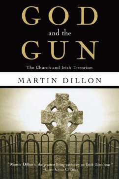 God and the Gun (eBook, PDF) - Dillon, Martin