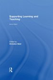 Supporting Learning and Teaching (eBook, ePUB)