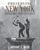 Preserving New York (eBook, ePUB)