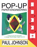 Pop-Up Paper Projects (eBook, ePUB)