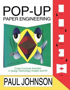 Pop-up Paper Engineering (eBook, ePUB) - Johnson, Paul
