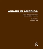 Asian American Family Life and Community (eBook, PDF)