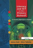 Literacy and ICT in the Primary School (eBook, ePUB)