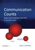 Communication Counts (eBook, ePUB) Communication Counts (eBook, ePUB)