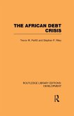 The African Debt Crisis (eBook, PDF)