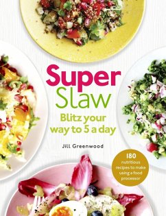 SuperSlaw (eBook, ePUB) - Greenwood, Jill