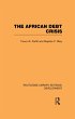 The African Debt Crisis (eBook, ePUB) - Bild 1