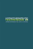 Hypnotherapeutic Techniques (eBook, PDF)