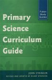 Primary Science Curriculum Guide (eBook, PDF)