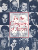 In the Company of Actors (eBook, ePUB)