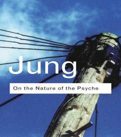 On the Nature of the Psyche (eBook, ePUB) - Jung, C. G.