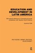 Education and development in Latin... - Bild 1