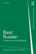 Basic Russian (eBook, ePUB) - Bild 1