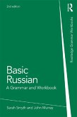 Basic Russian (eBook, ePUB)
