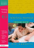 Writing Models Year 6 (eBook, PDF)