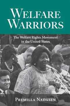 Cover Welfare Warriors (eBook, ePUB)
