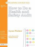 How to do a Health and Safety Audit (eBook, ePUB)