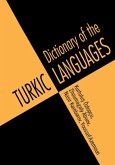 Dictionary of Turkic Languages (eBook, ePUB)