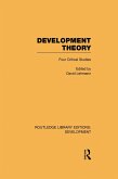 Development Theory (eBook, PDF)