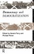 Democracy and Democratization (eBook,... - Bild 1