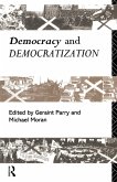 Democracy and Democratization (eBook, ePUB)