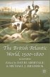 The British Atlantic World, 1500-1800... - Bild 1