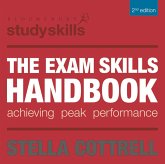 The Exam Skills Handbook (eBook, PDF)