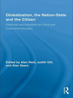 Globalization, the Nation-State and the Citizen (eBook, PDF)