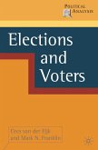 Elections and Voters (eBook, PDF)