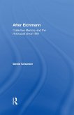 After Eichmann (eBook, PDF)