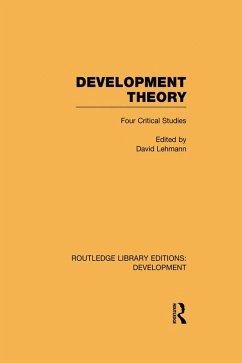Cover Development Theory (eBook, ePUB)