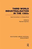 Third World Industrialization in the 1980s (eBook, ePUB)