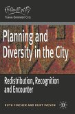 Planning and Diversity in the City (eBook, PDF)