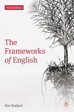 The Frameworks of English (eBook, PDF) - Ballard, Kim