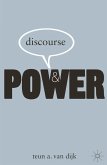 Discourse and Power (eBook, PDF)