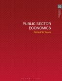 Public Sector Economics (eBook, PDF) Public Sector Economics (eBook, PDF)