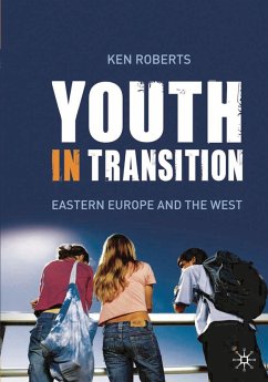 Cover Youth in Transition (eBook, PDF)