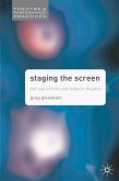 Staging the Screen (eBook, PDF)