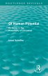 Of Human Potential (Routledge Revivals)... - Bild 1