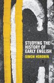 Studying the History of Early English (eBook, PDF)