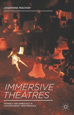 Immersive Theatres (eBook, PDF)