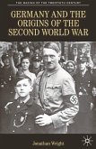 Germany and the Origins of the Second World War (eBook, PDF)
