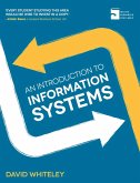 An Introduction to Information Systems (eBook, PDF)