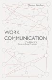 Work Communication (eBook, PDF) Work Communication (eBook, PDF)