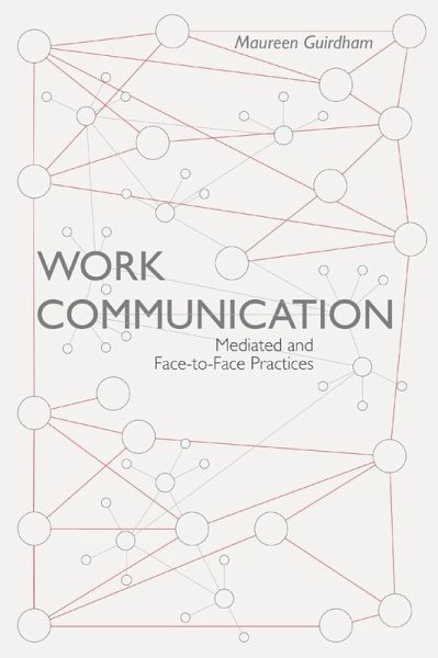 Work Communication (eBook, PDF) Work Communication (eBook, PDF)