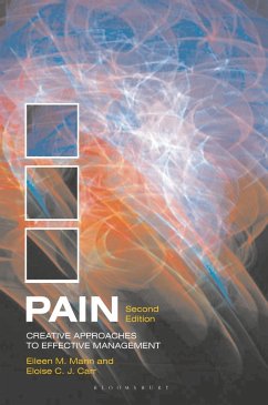 Cover Pain (eBook, PDF)