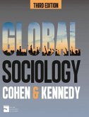 Global Sociology (eBook, PDF)