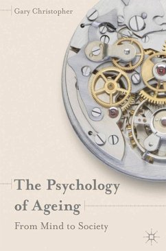 Cover The Psychology of Ageing (eBook, PDF)