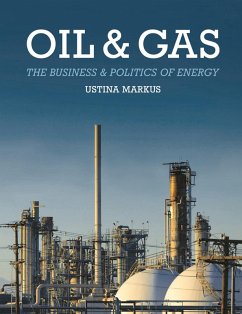 Oil and Gas (eBook, PDF) - Markus, Ustina