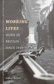 Working Lives (eBook, PDF)